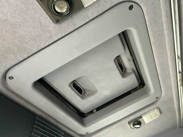 2000 scania vrachtwagen haaksysteem - functioneel - afbeelding 8 van  28