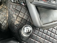 2000 scania vrachtwagen haaksysteem - functioneel - afbeelding 12 van  28