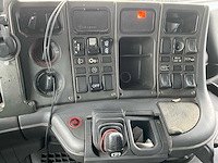 2000 scania vrachtwagen haaksysteem - functioneel - afbeelding 13 van  28