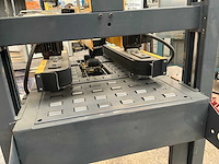 2000 siat sm8 dozensluitmachine - afbeelding 5 van  6