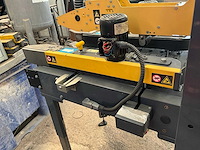 2000 siat sm8 dozensluitmachine - afbeelding 6 van  6