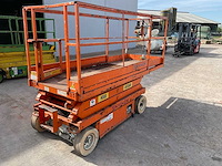 2000 skyjack sjiii 4620 hoogwerker - afbeelding 1 van  2