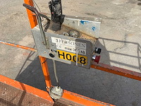 2000 skyjack sjiii 4620 hoogwerker - afbeelding 2 van  2