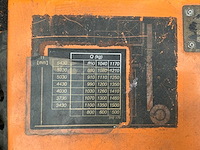 2000 still r50-15 vorkheftruck - afbeelding 2 van  18