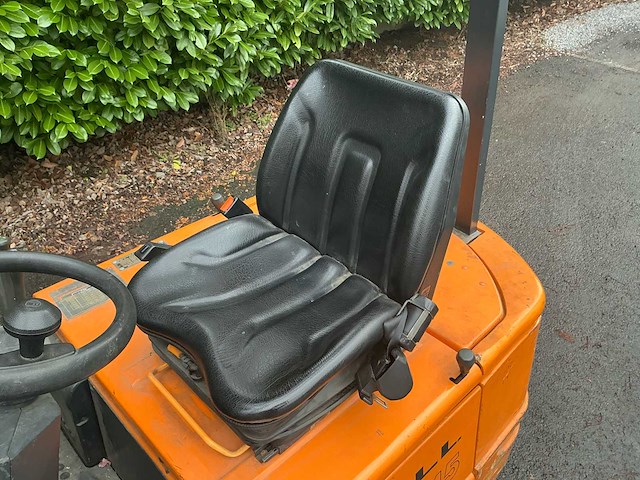 2000 still r50-15 vorkheftruck - afbeelding 5 van  18