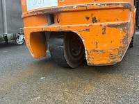 2000 still r50-15 vorkheftruck - afbeelding 8 van  18