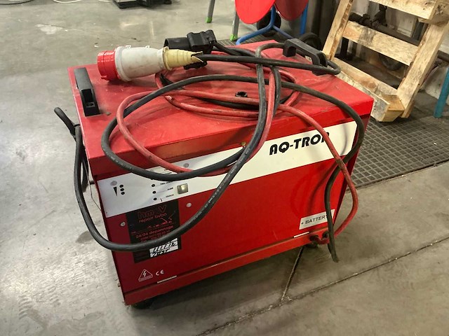 2000 still r50-15 vorkheftruck - afbeelding 10 van  18