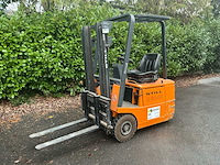 2000 still r50-15 vorkheftruck - afbeelding 1 van  18