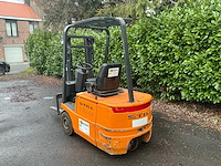 2000 still r50-15 vorkheftruck - afbeelding 12 van  18