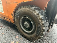 2000 still r50-15 vorkheftruck - afbeelding 16 van  18