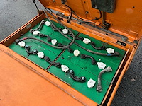 2000 still r50-15 vorkheftruck - afbeelding 17 van  18