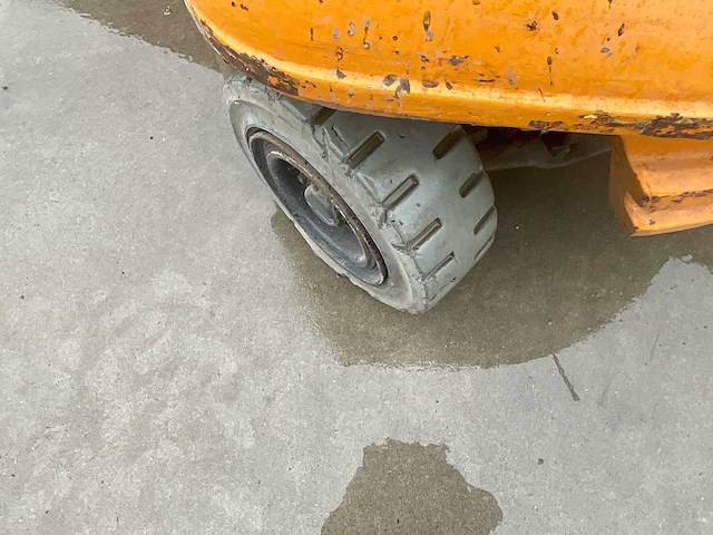 2000 still r60-20 - vorkheftruck - afbeelding 2 van  16