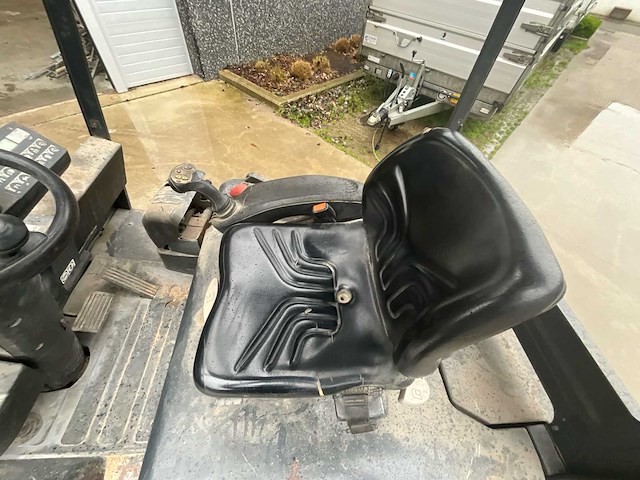 2000 still r60-20 - vorkheftruck - afbeelding 5 van  16