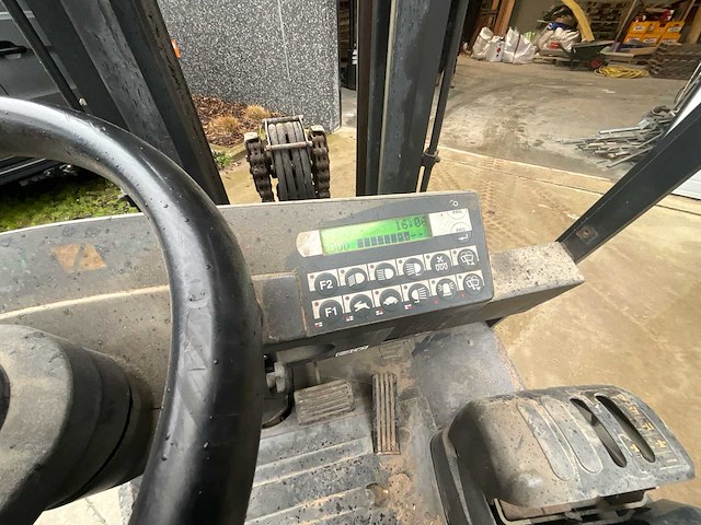 2000 still r60-20 - vorkheftruck - afbeelding 6 van  16