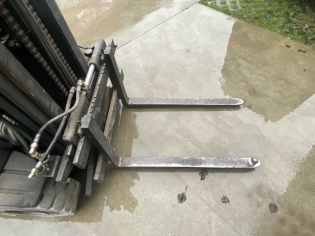 2000 still r60-20 - vorkheftruck - afbeelding 8 van  16