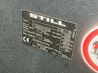 2000 still r60-20 - vorkheftruck - afbeelding 10 van  16