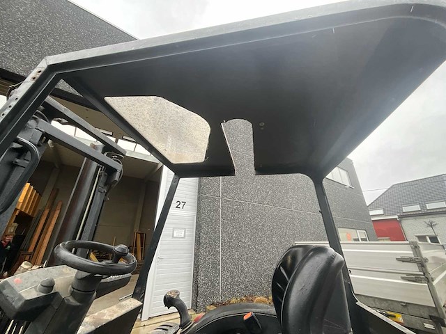 2000 still r60-20 - vorkheftruck - afbeelding 4 van  18