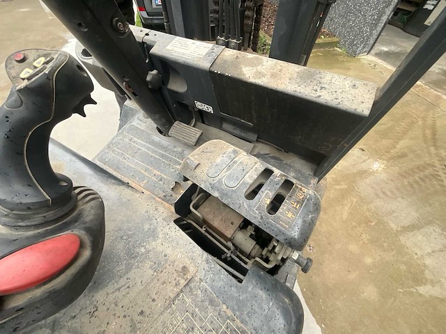 2000 still r60-20 - vorkheftruck - afbeelding 7 van  18