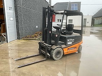 2000 still r60-20 - vorkheftruck - afbeelding 1 van  18