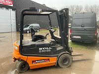 2000 still r60-20 - vorkheftruck - afbeelding 12 van  18