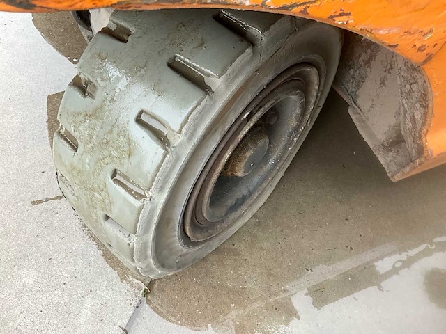 2000 still r60-20 - vorkheftruck - afbeelding 13 van  18