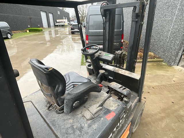 2000 still r60-20 - vorkheftruck - afbeelding 15 van  18