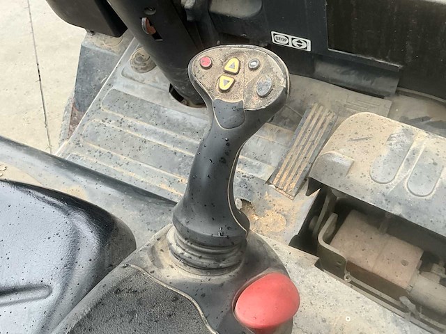 2000 still r60-20 - vorkheftruck - afbeelding 17 van  18