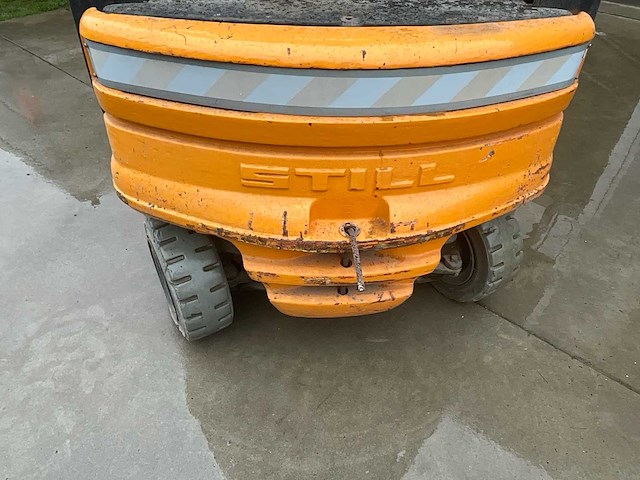 2000 still r60-20 - vorkheftruck - afbeelding 18 van  18