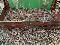 2000 strautrmann hydroforo-hk uitkuilmachine - afbeelding 3 van  7