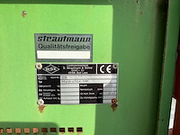 2000 strautrmann hydroforo-hk uitkuilmachine - afbeelding 6 van  7