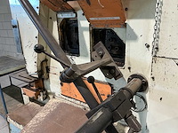 2000 sunrise iw-55d pons- en knipmachine - afbeelding 4 van  12