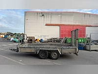 2000 tack 2700-2 - aanhangwagen - afbeelding 8 van  13