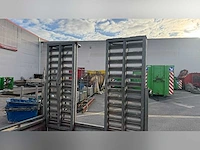 2000 tack 2700-2 - aanhangwagen - afbeelding 12 van  13