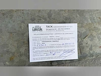2000 tack 2700-2 - aanhangwagen - afbeelding 13 van  13