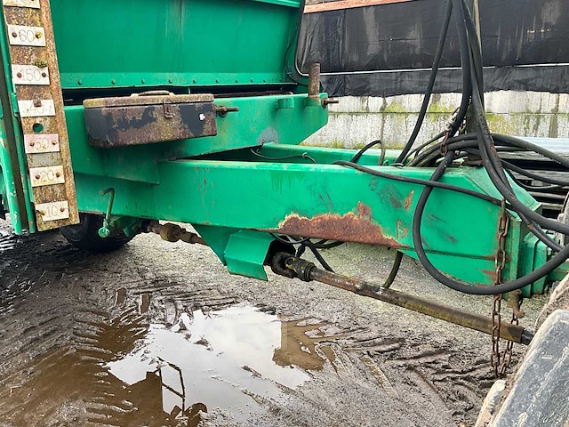 2000 tebbe hks 12500 mestverspreider - afbeelding 4 van  24