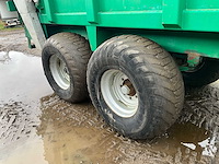 2000 tebbe hks 12500 mestverspreider - afbeelding 7 van  24