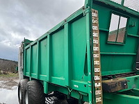 2000 tebbe hks 12500 mestverspreider - afbeelding 8 van  24