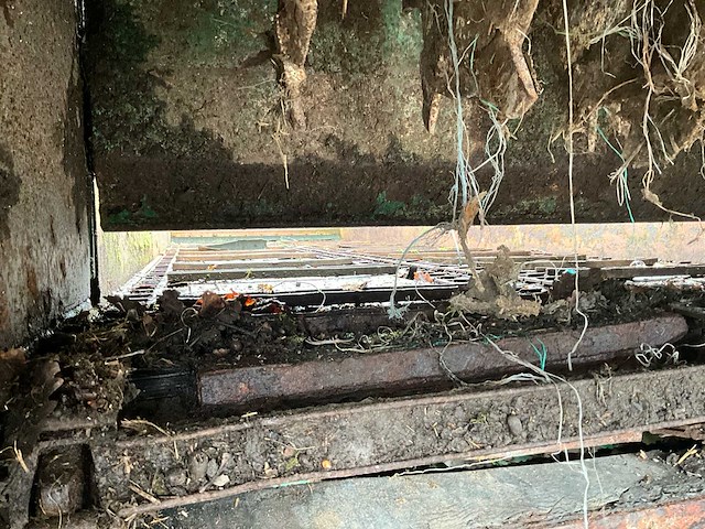 2000 tebbe hks 12500 mestverspreider - afbeelding 16 van  24