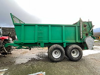 2000 tebbe hks 12500 mestverspreider - afbeelding 12 van  24