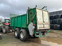 2000 tebbe hks 12500 mestverspreider - afbeelding 18 van  24