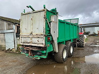 2000 tebbe hks 12500 mestverspreider - afbeelding 20 van  24