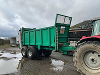 2000 tebbe hks 12500 mestverspreider - afbeelding 22 van  24