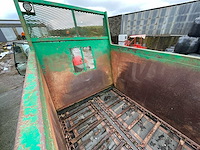 2000 tebbe hks 12500 mestverspreider - afbeelding 23 van  24