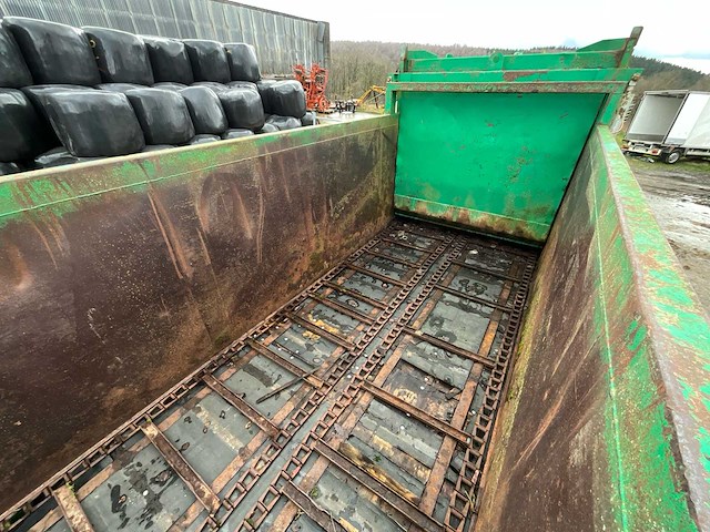 2000 tebbe hks 12500 mestverspreider - afbeelding 24 van  24