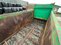 2000 tebbe hks 12500 mestverspreider - afbeelding 24 van  24