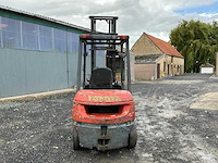 2000 toyota 62-7fdf25 vorkheftruck - afbeelding 7 van  12