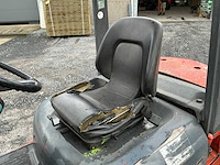 2000 toyota 62-7fdf25 vorkheftruck - afbeelding 12 van  12