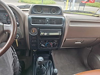2000 toyota land cruiser - afbeelding 3 van  25