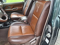 2000 toyota land cruiser - afbeelding 4 van  25