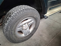 2000 toyota land cruiser - afbeelding 9 van  25